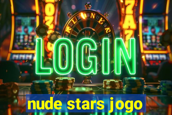 nude stars jogo